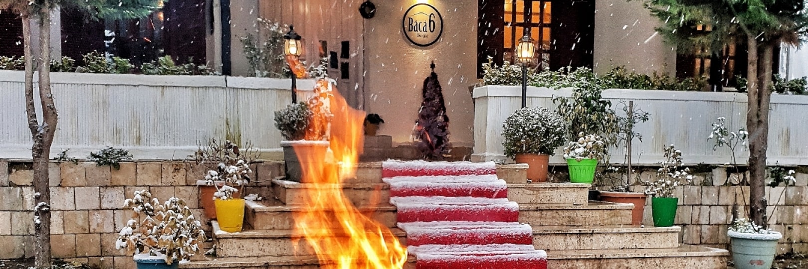 Yeni Nesil Ocakbaşı