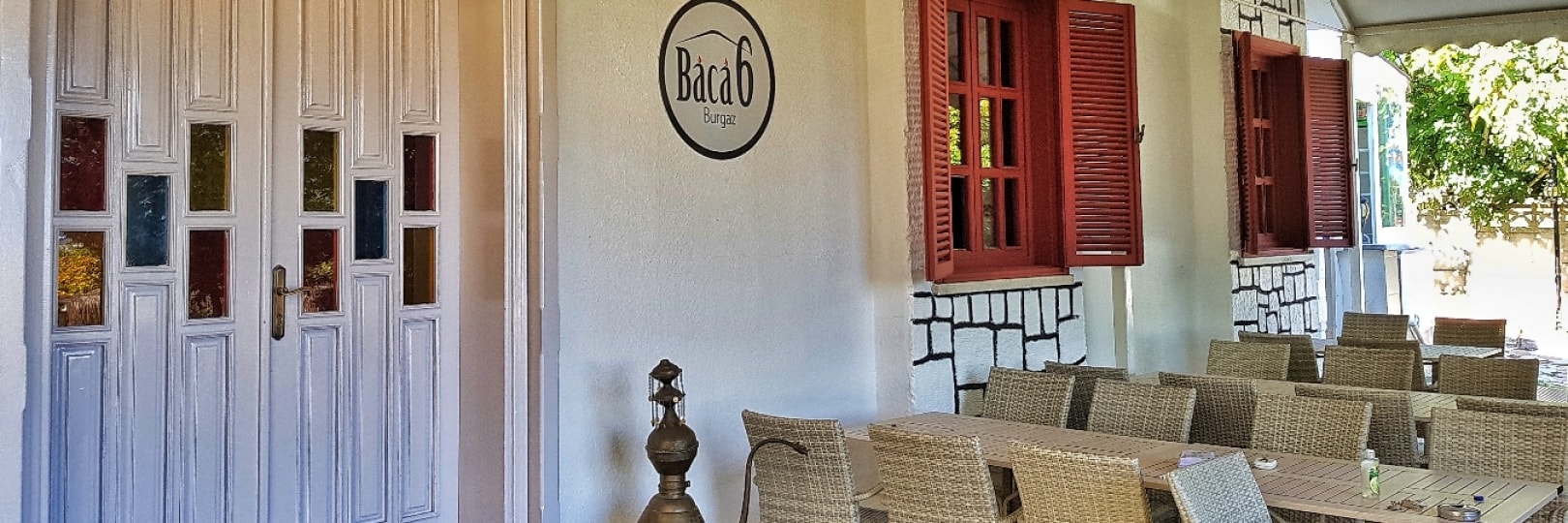 Yeni Nesil Ocakbaşı