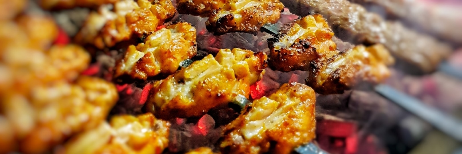 Yeni Nesil Ocakbaşı