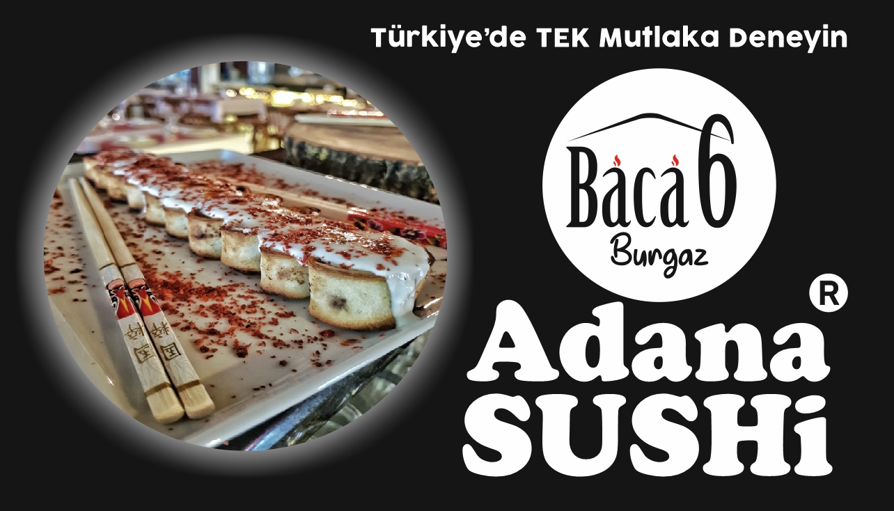 Adana Sushi